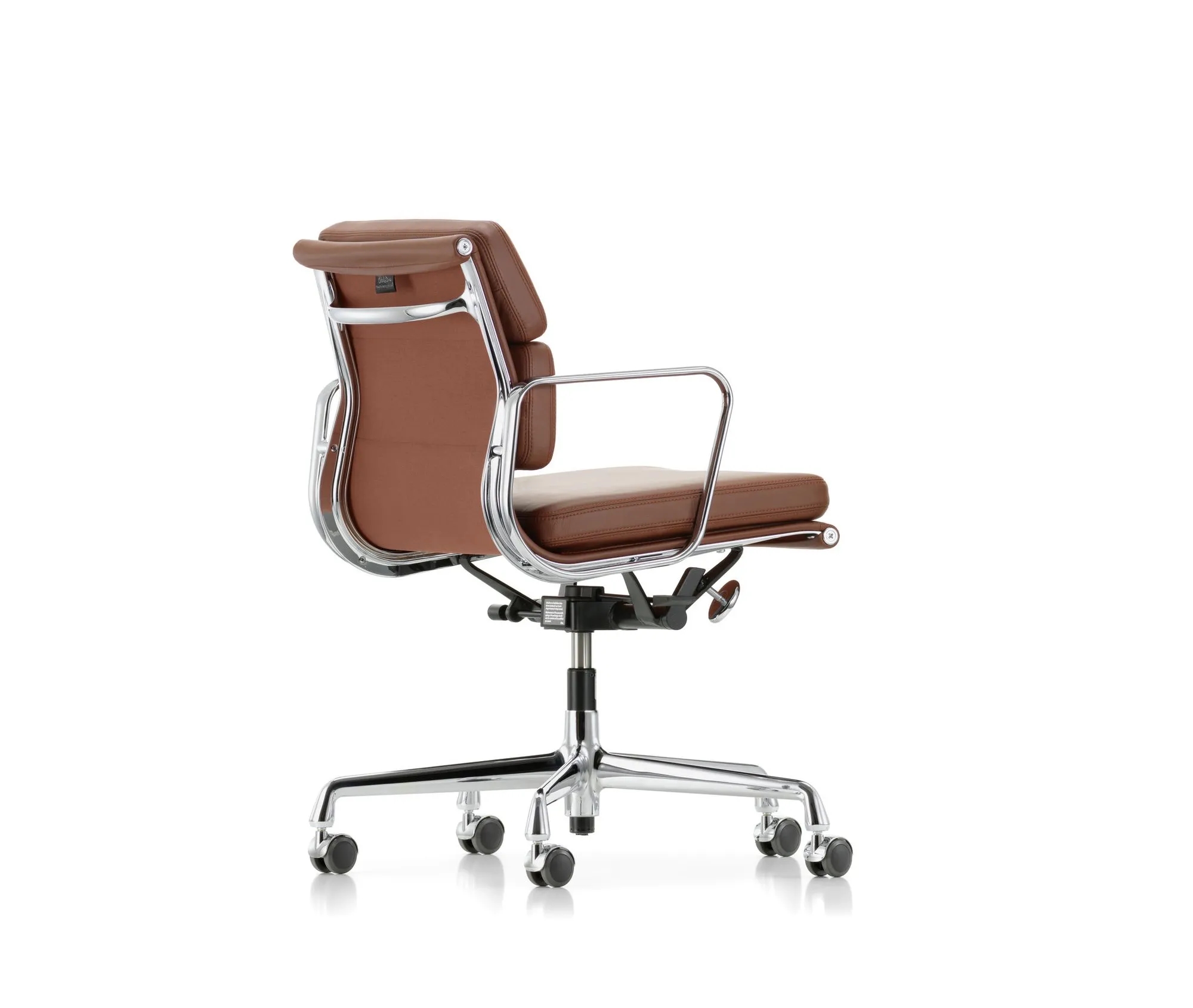 Soft Pad Group EA 217 – Vitra at Mesmetric