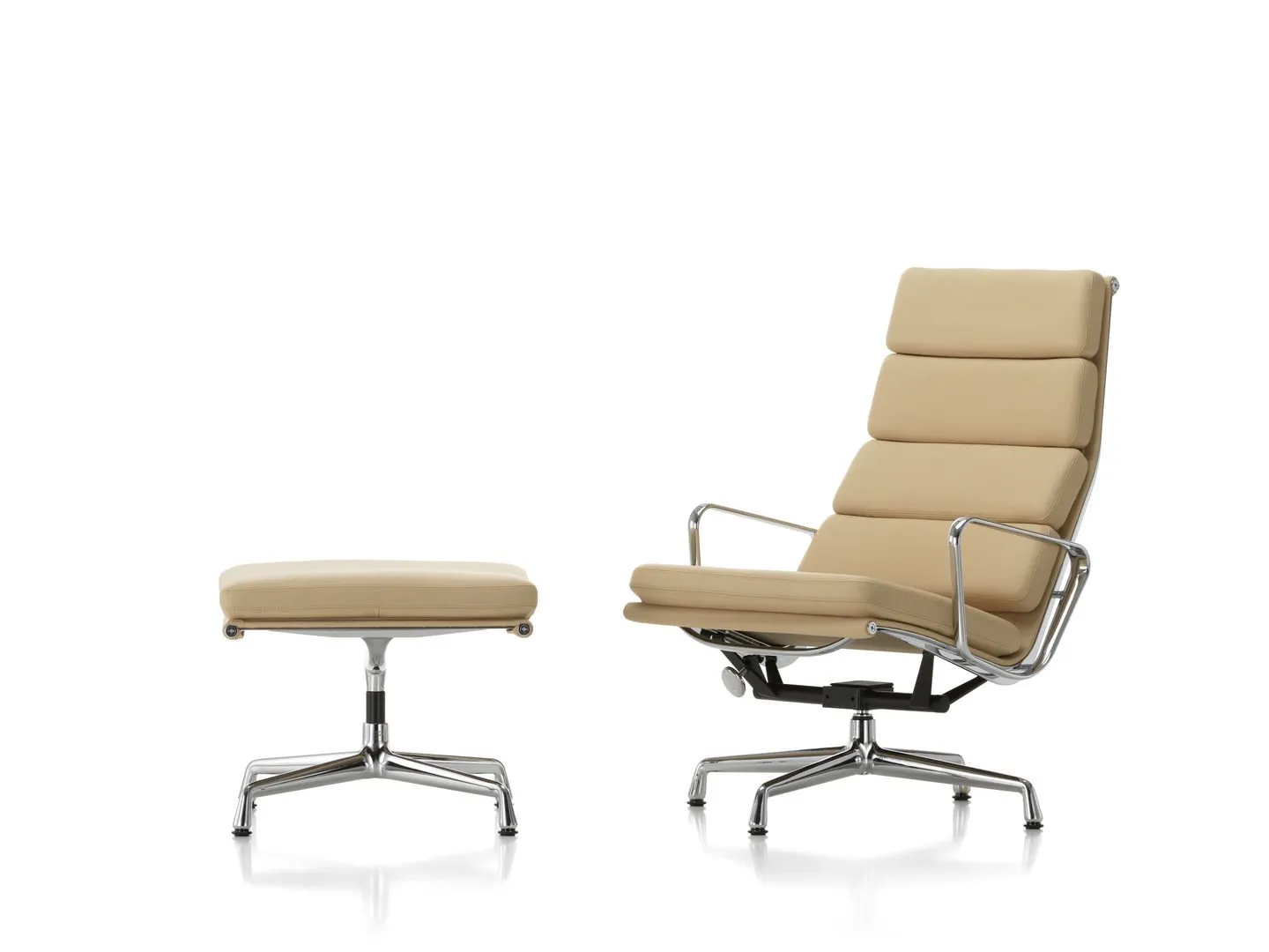 Soft Pad Group EA 222 – Vitra at Mesmetric