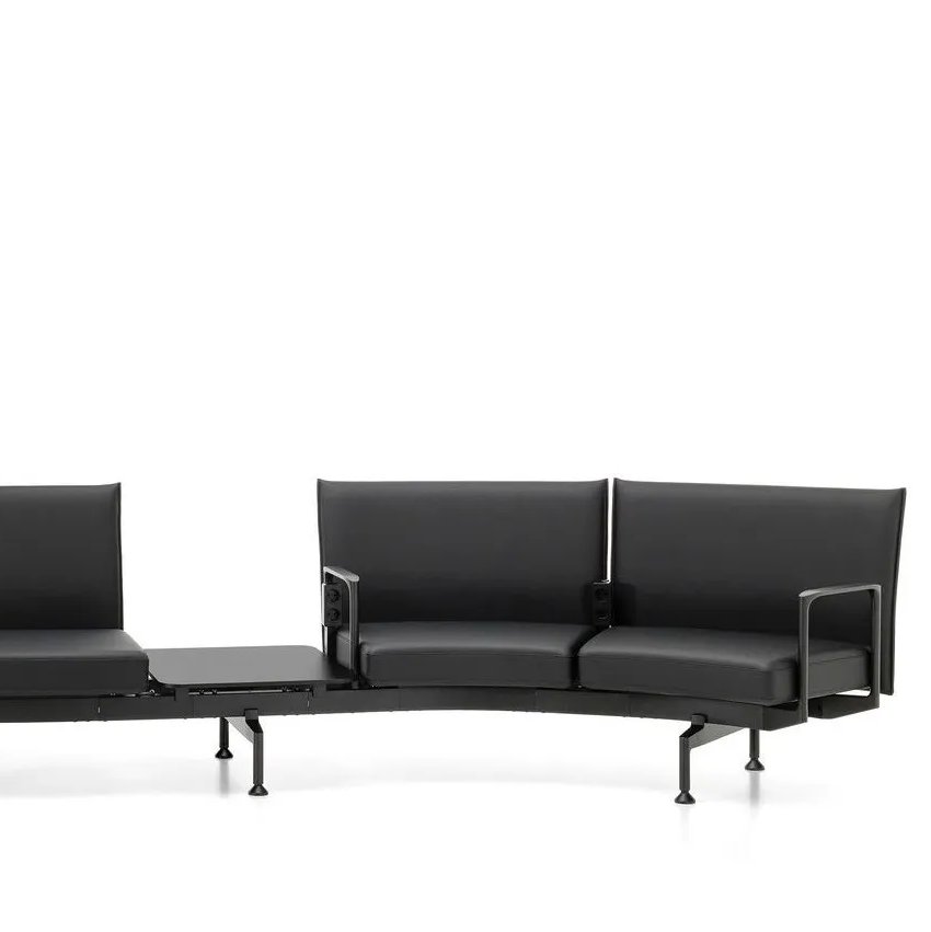 Soft Wait – Vitra at Mesmetric