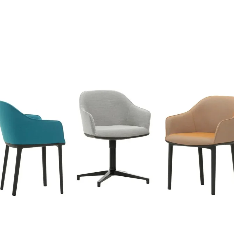 Softshell Swivel – Vitra at Mesmetric