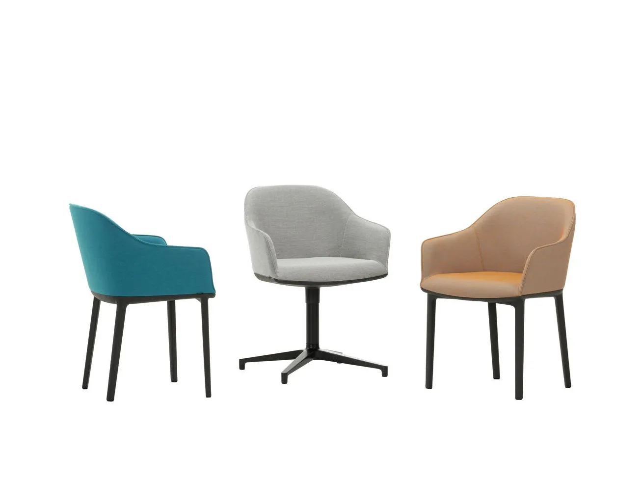 Softshell Swivel – Vitra at Mesmetric