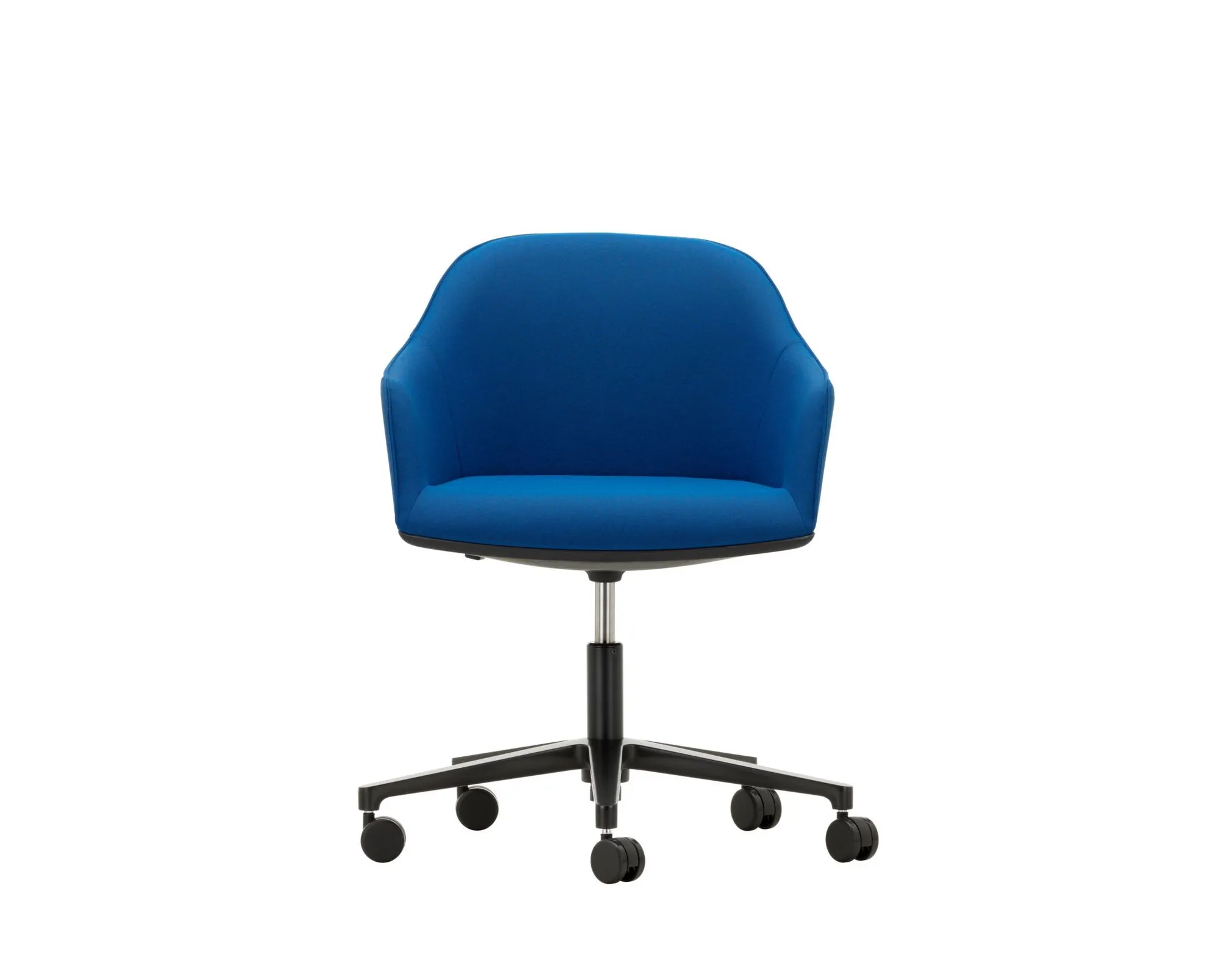 Softshell Five-Star Base – Vitra at Mesmetric