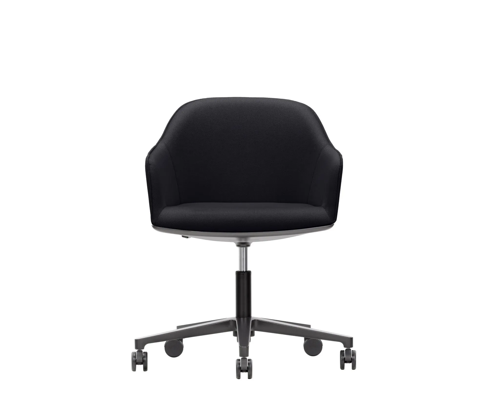 Softshell Five-Star Base – Vitra at Mesmetric