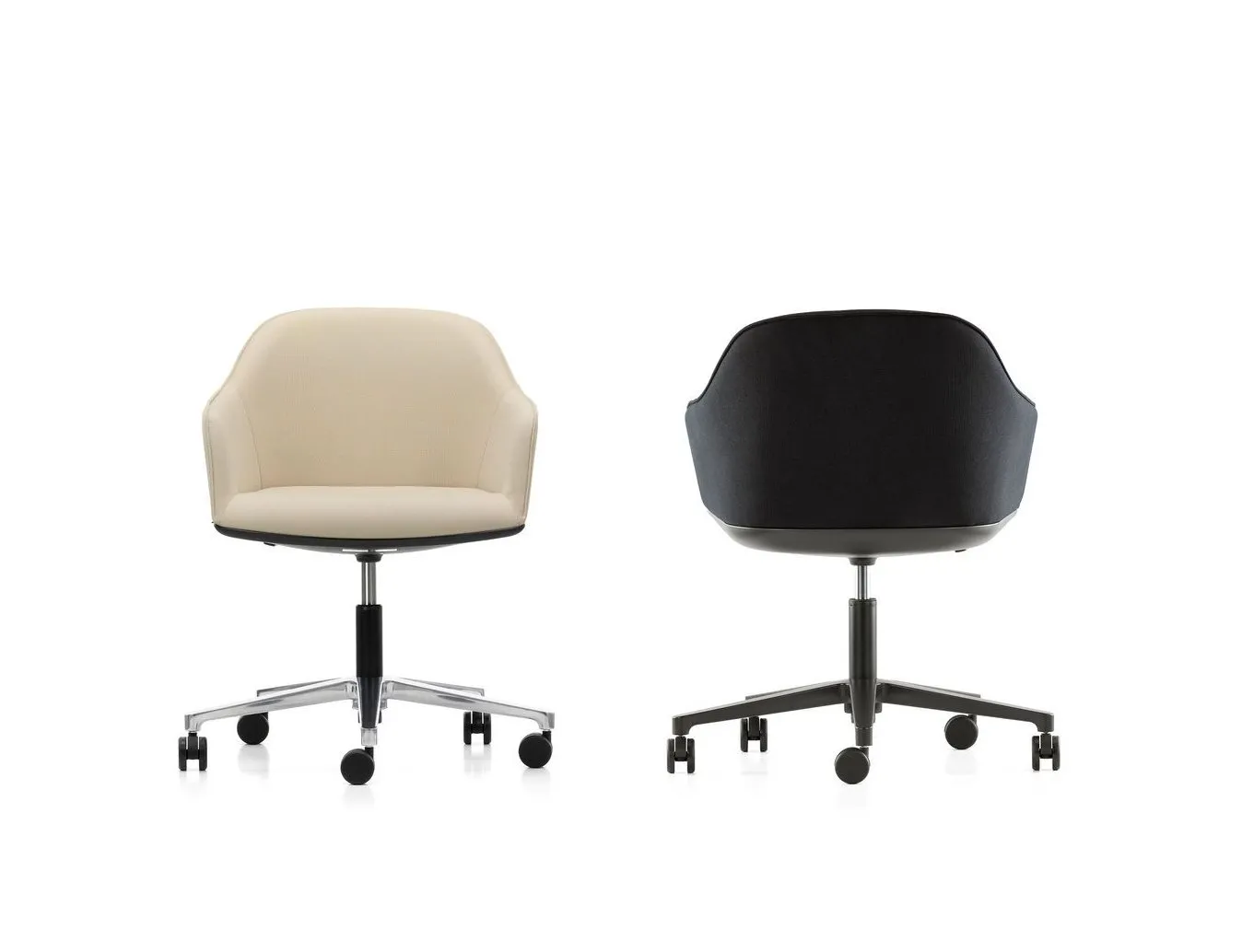 Softshell Five-Star Base – Vitra at Mesmetric