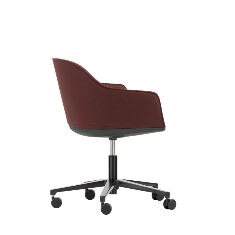 Softshell Five-Star Base – Vitra at Mesmetric