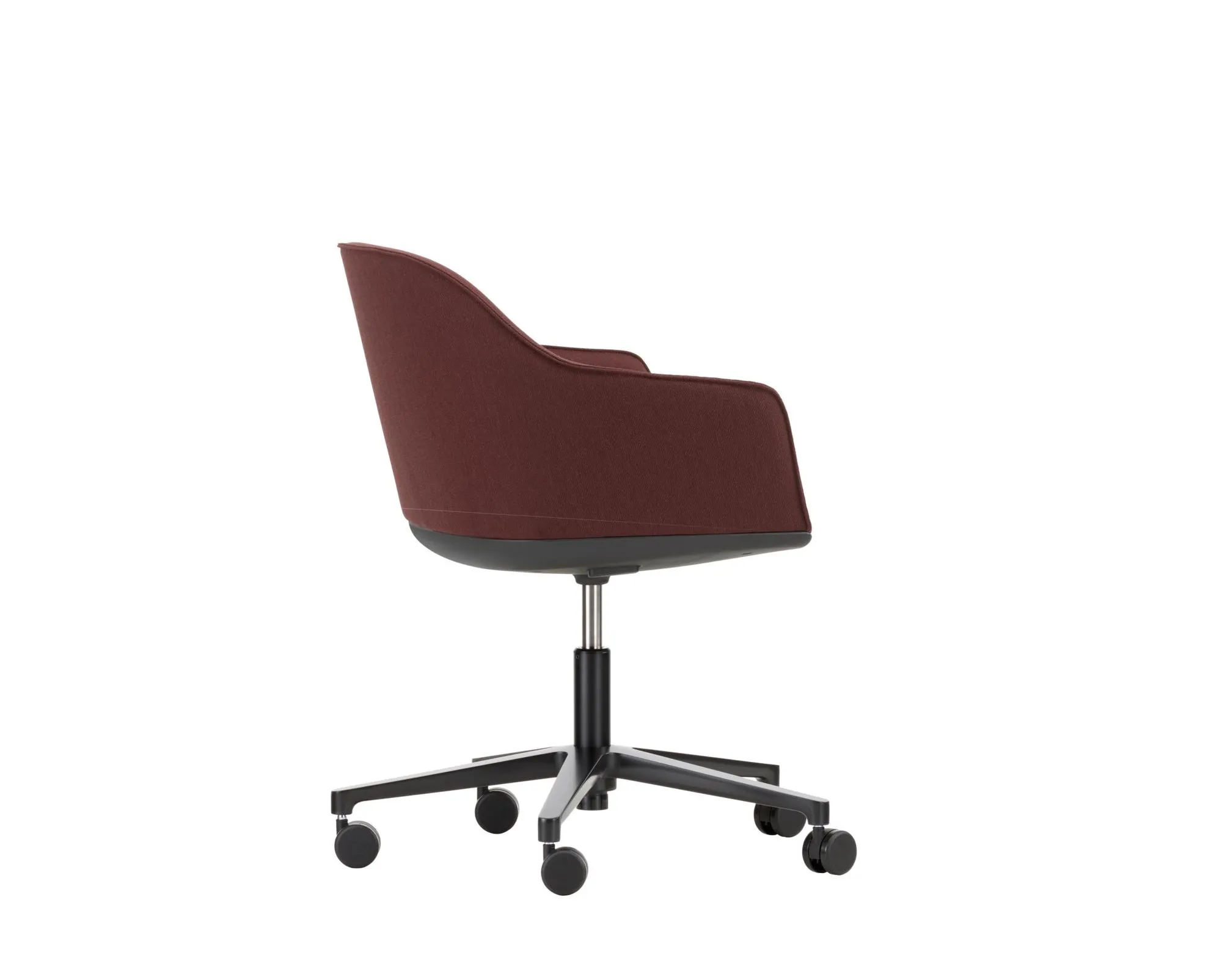 Softshell Five-Star Base – Vitra at Mesmetric