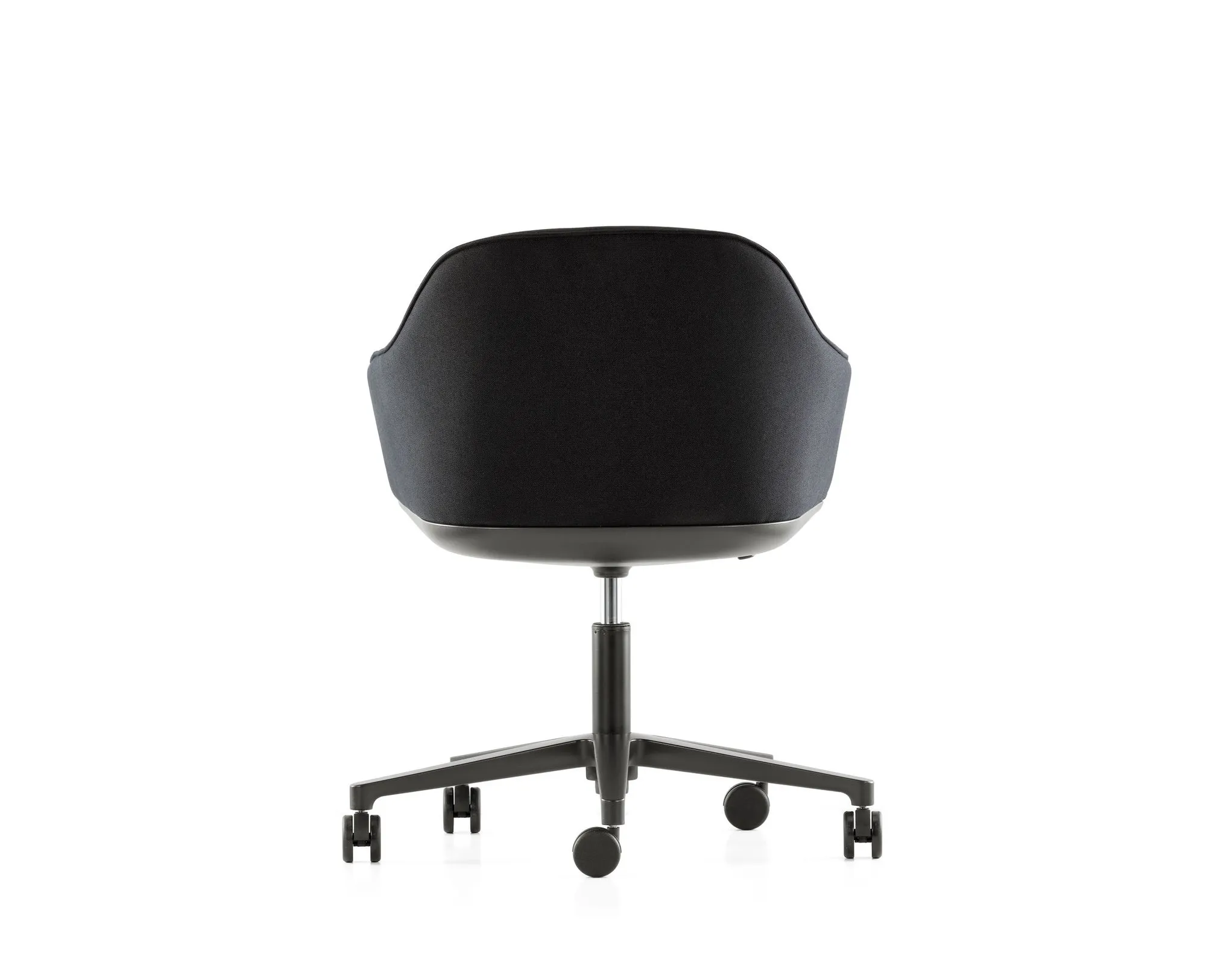 Softshell Five-Star Base – Vitra at Mesmetric