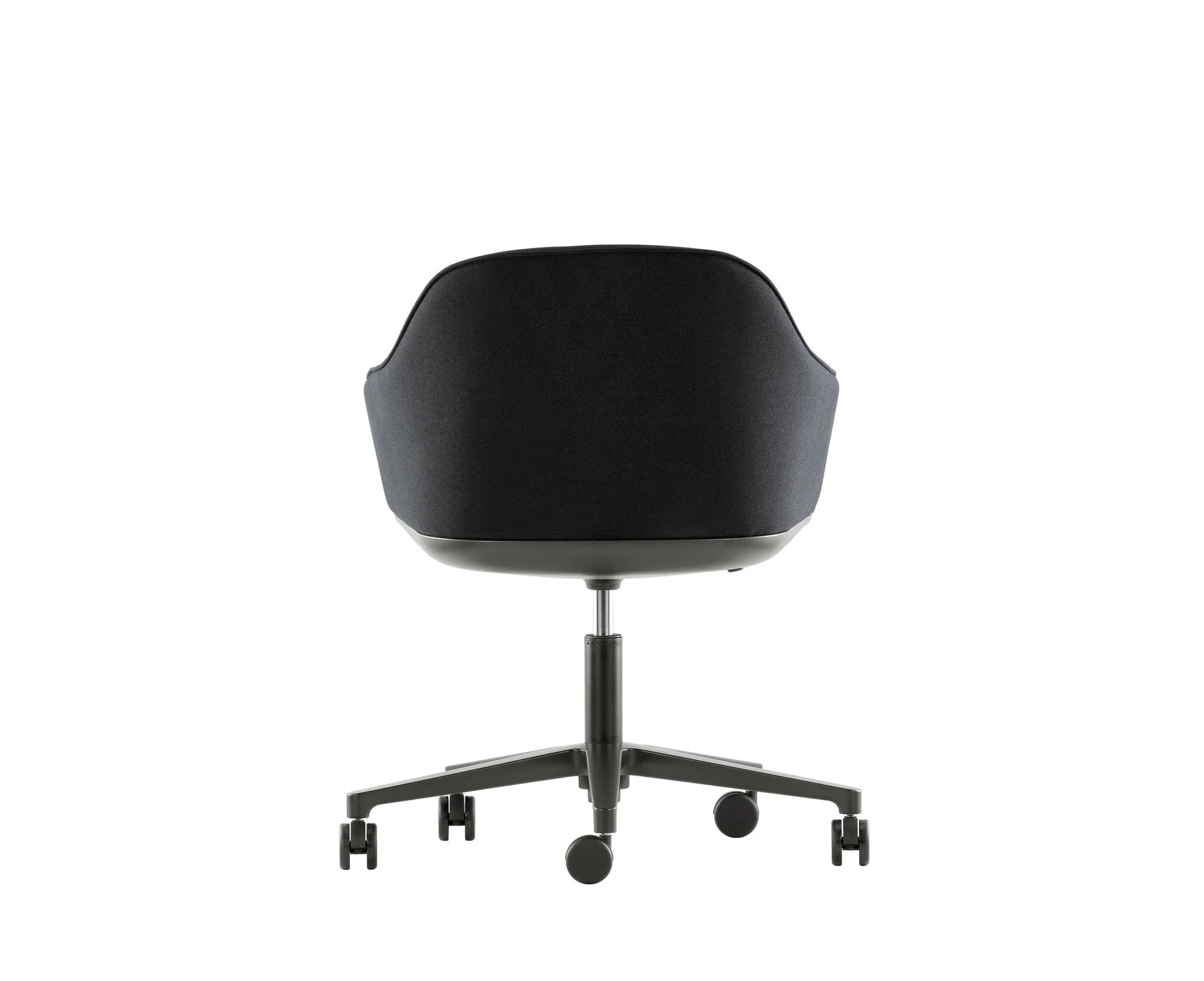 Softshell Five-Star Base – Vitra at Mesmetric