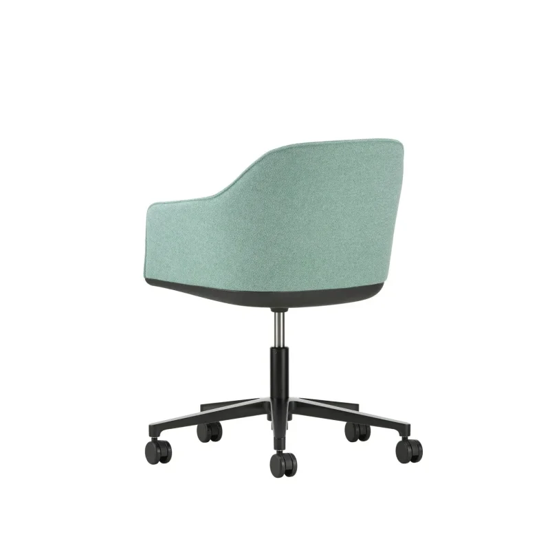 Softshell Five-Star Base – Vitra at Mesmetric