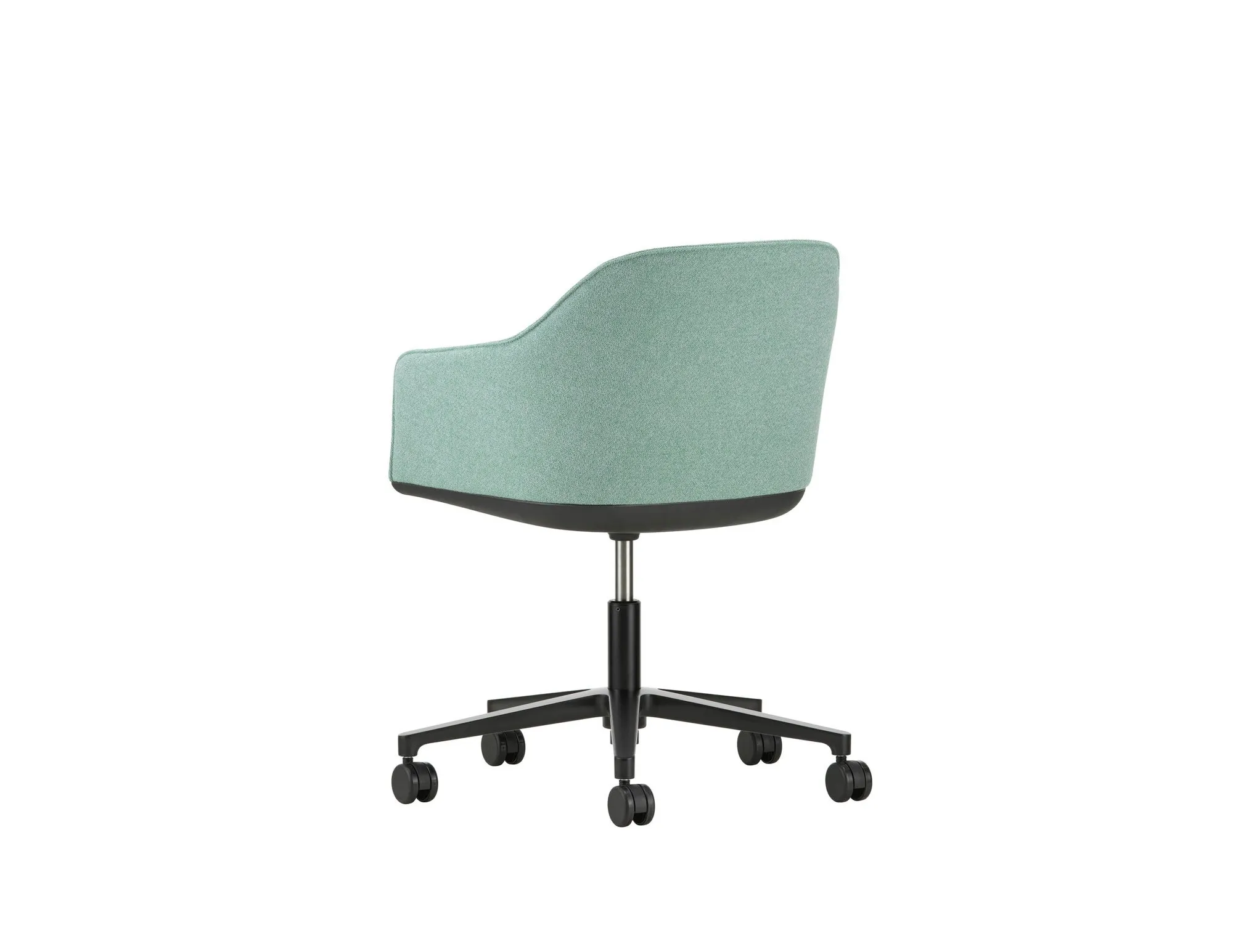 Softshell Five-Star Base – Vitra at Mesmetric