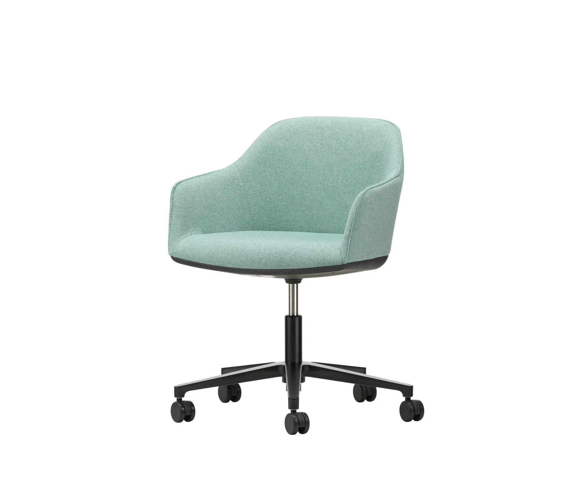 Softshell Five-Star Base – Vitra at Mesmetric