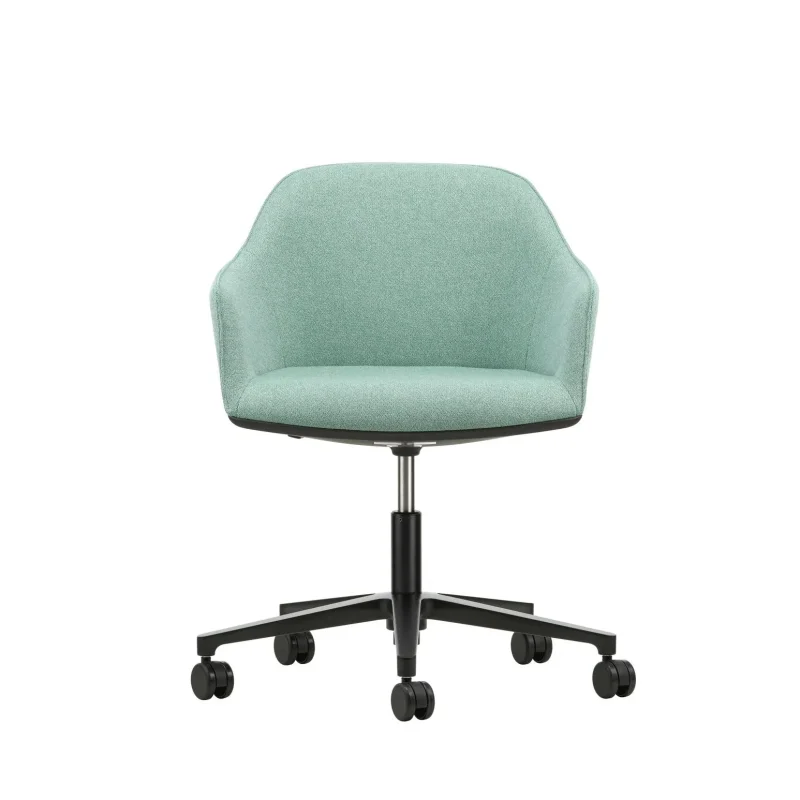 Softshell Five-Star Base – Vitra at Mesmetric