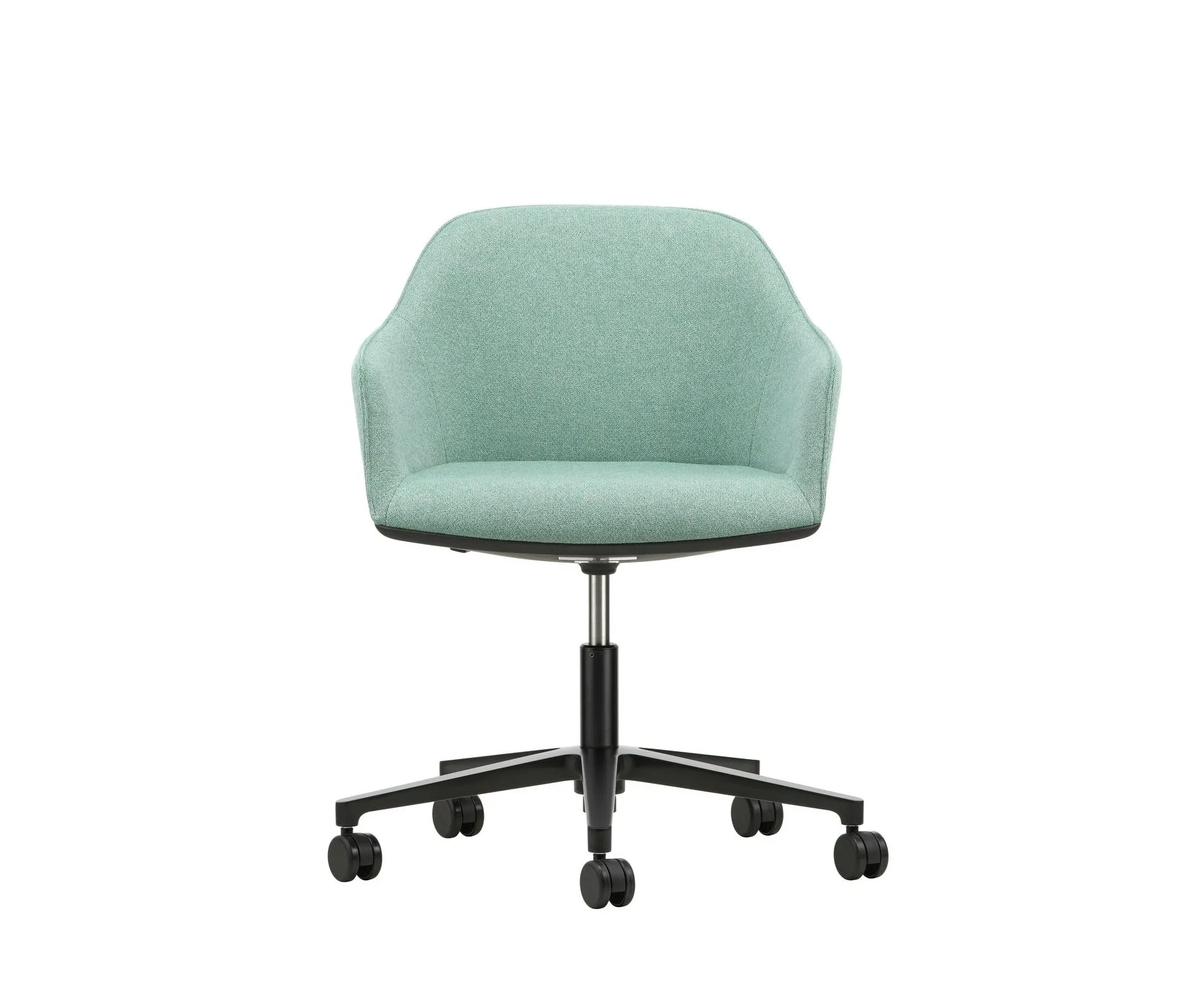 Softshell Five-Star Base – Vitra at Mesmetric