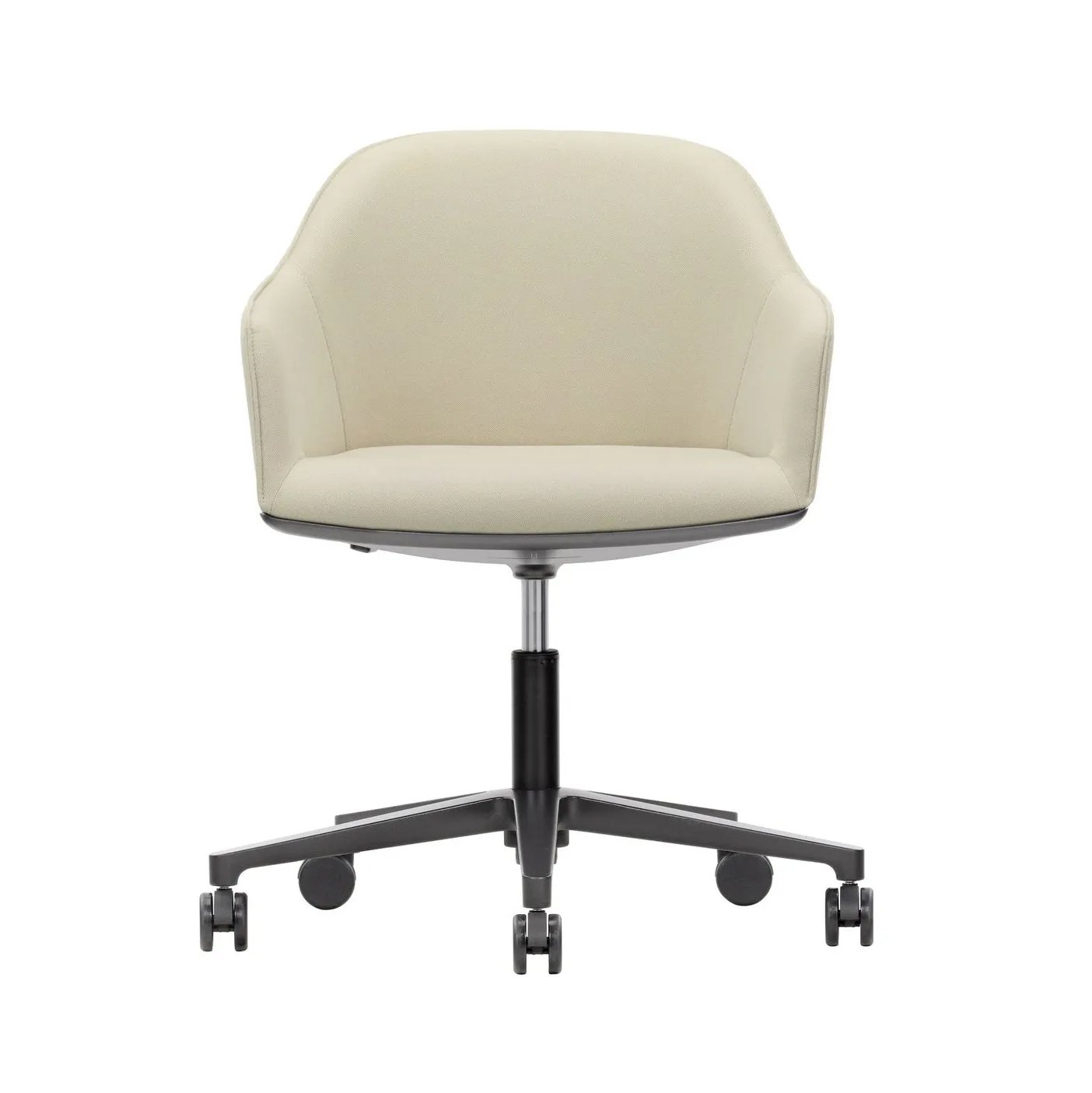 Softshell Five-Star Base – Vitra at Mesmetric