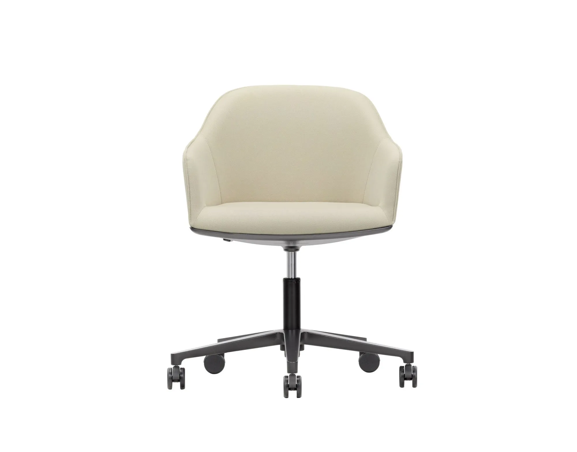 Softshell Five-Star Base – Vitra at Mesmetric