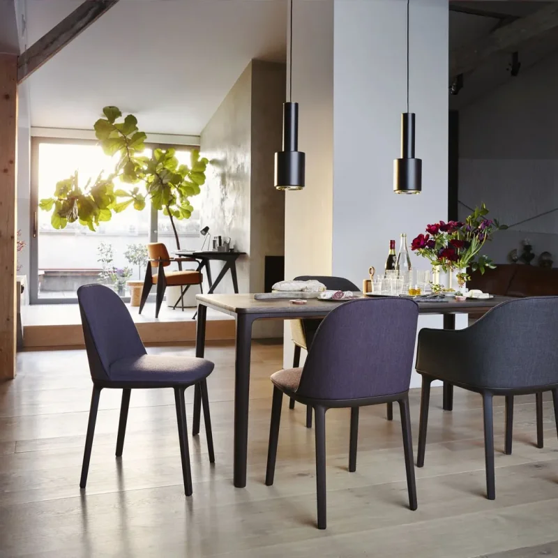 Softshell Side – Vitra at Mesmetric