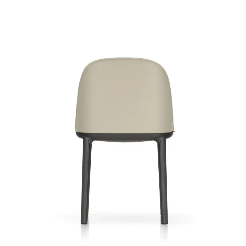 Softshell Side – Vitra at Mesmetric