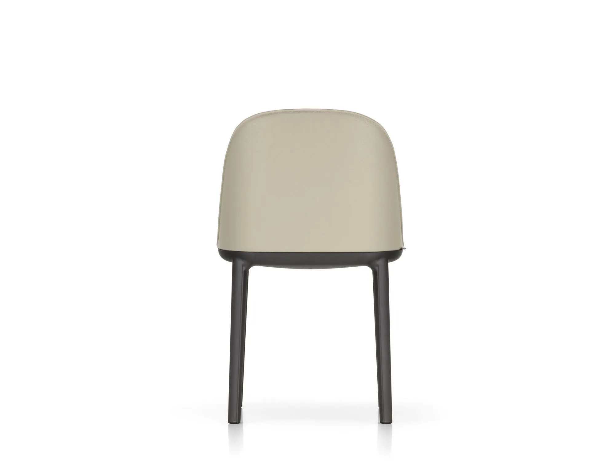 Softshell Side – Vitra at Mesmetric
