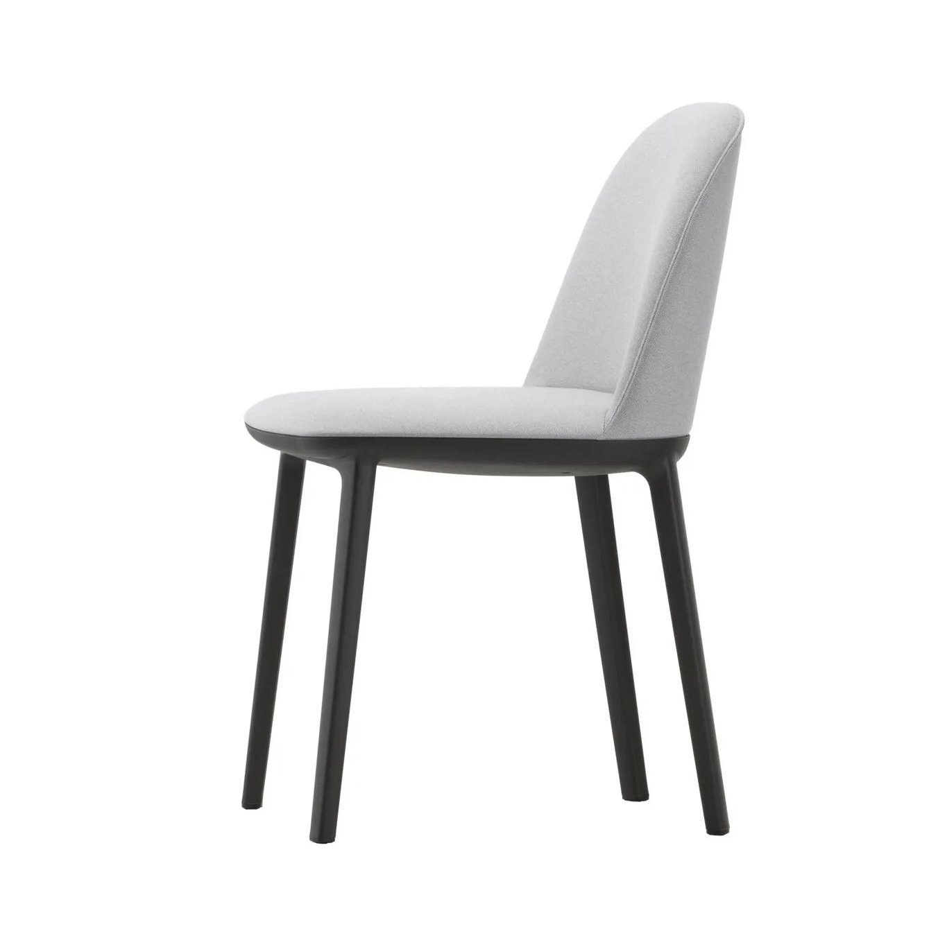 Softshell Side – Vitra at Mesmetric