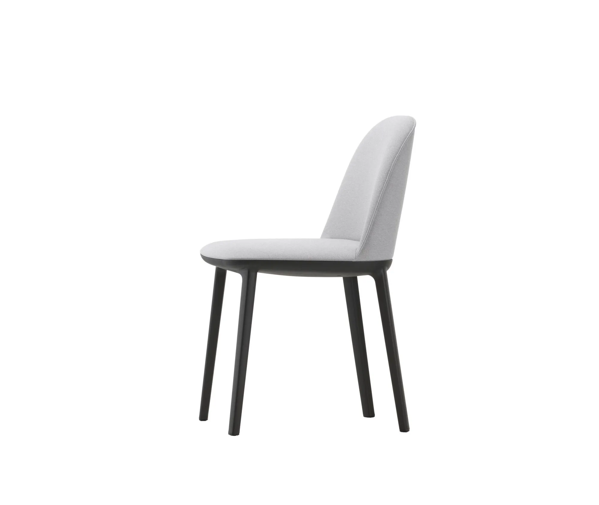 Softshell Side – Vitra at Mesmetric