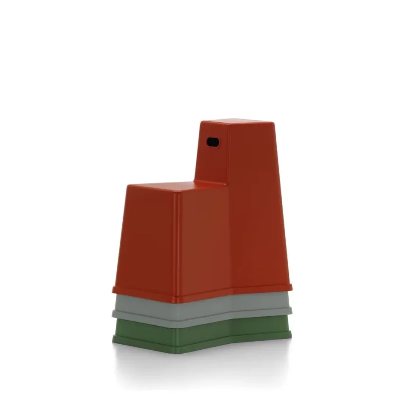 Stool-Tool - Vitra w Mesmetric