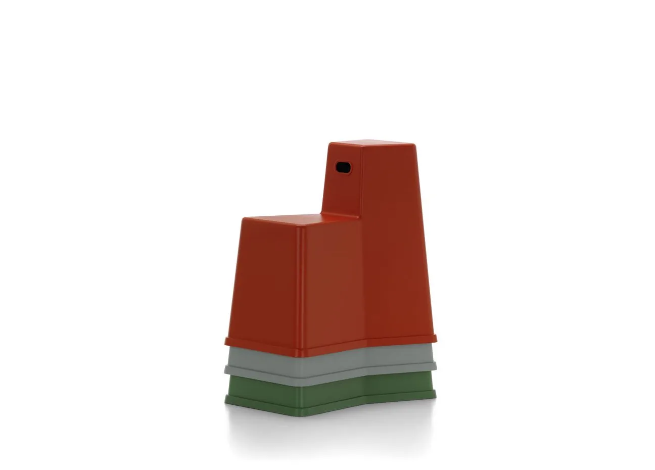 Stool-Tool - Vitra w Mesmetric