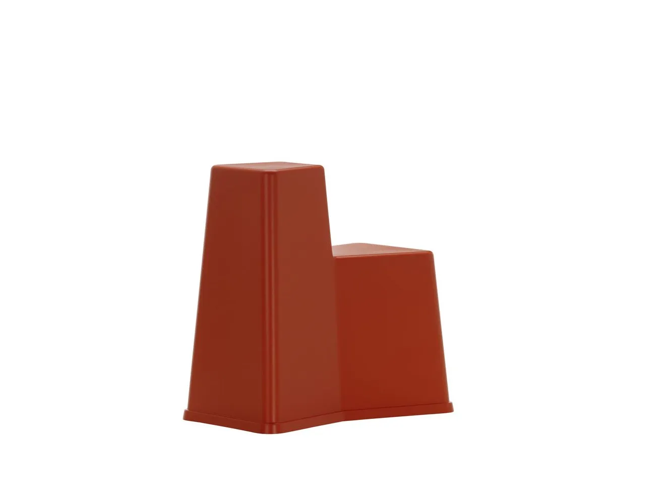 Stool-Tool - Vitra w Mesmetric