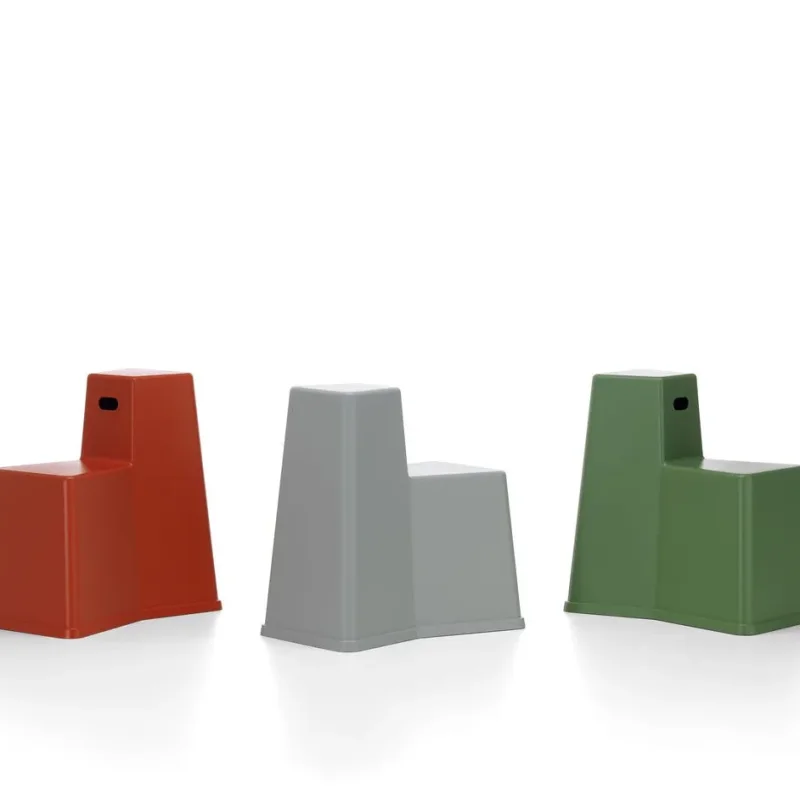 Stool-Tool - Vitra w Mesmetric