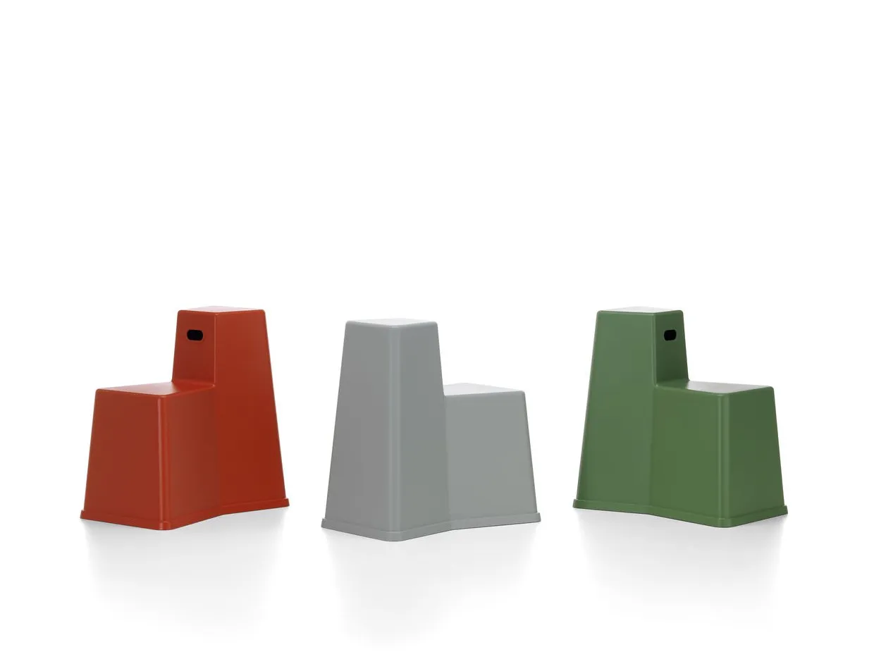 Stool-Tool - Vitra w Mesmetric