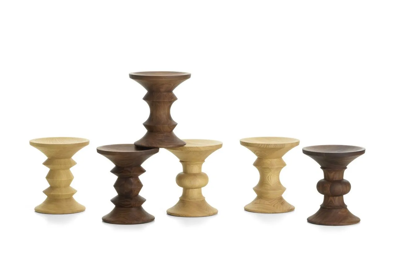 Stools - Vitra w Mesmetric