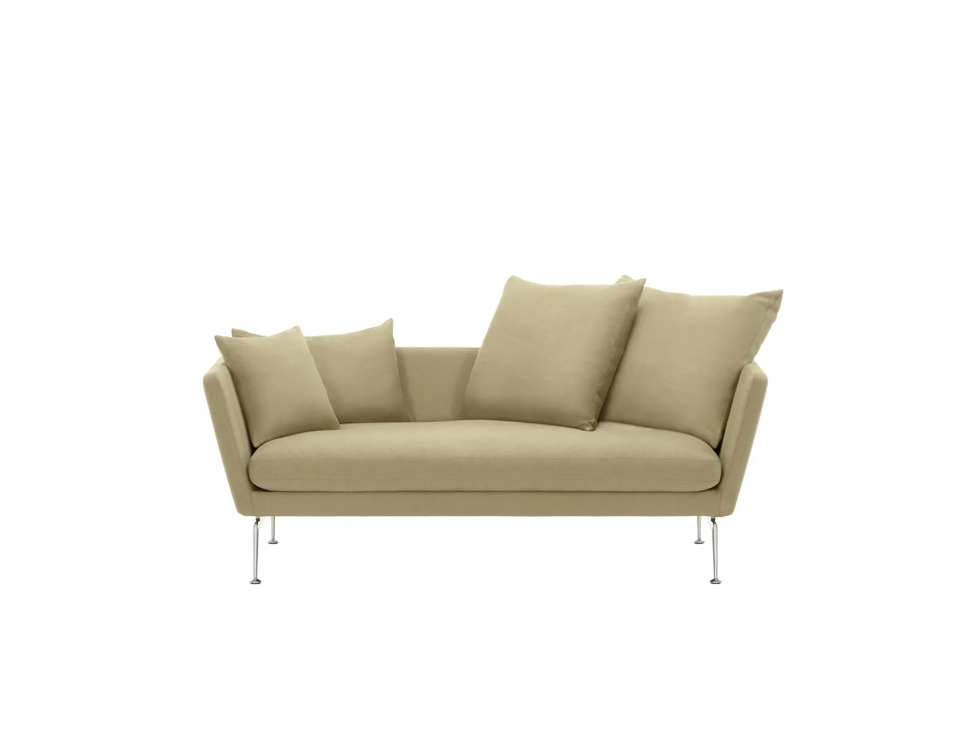 Suita Classic - Vitra w Mesmetric
