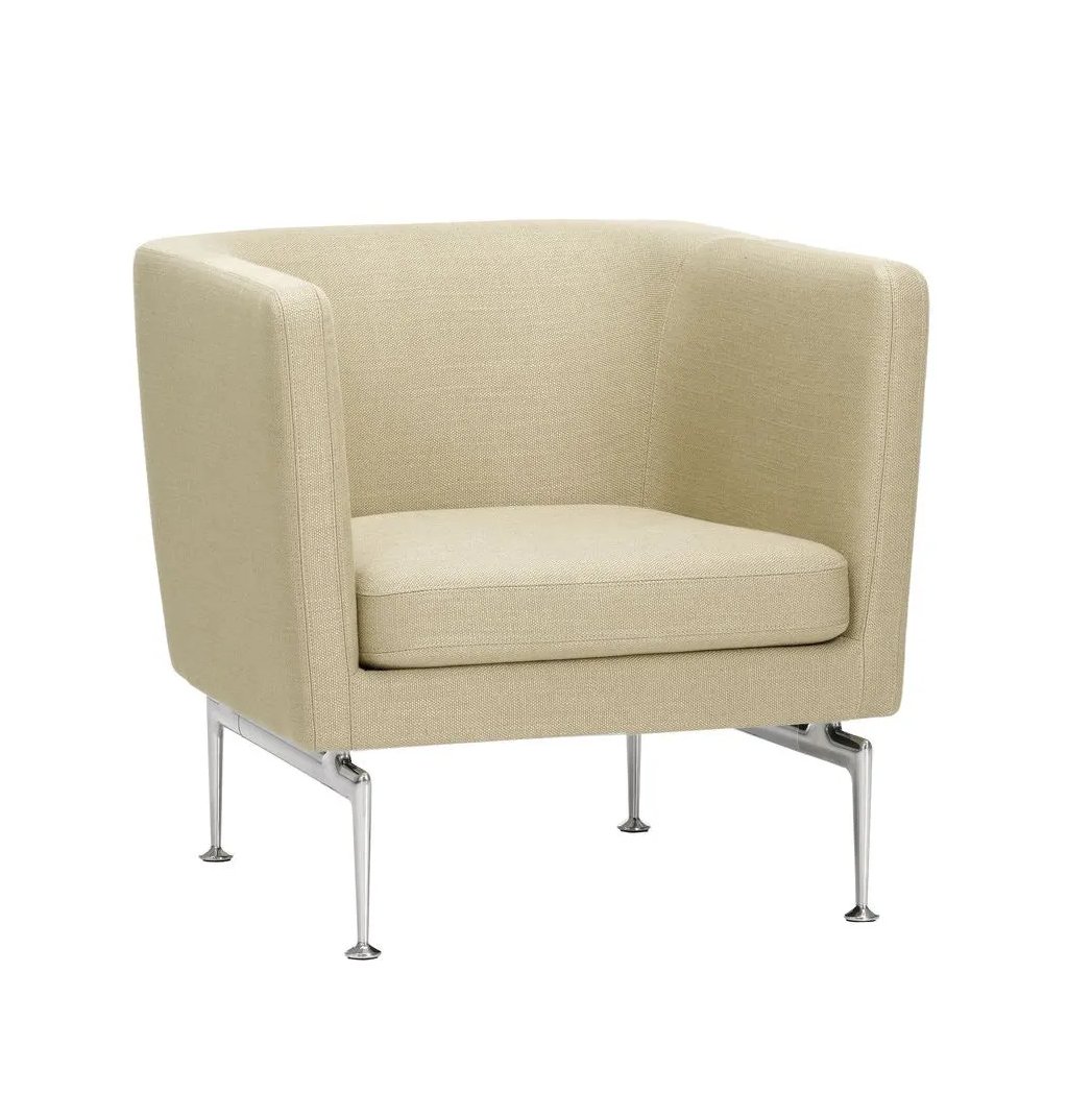 Suita Club Armchair