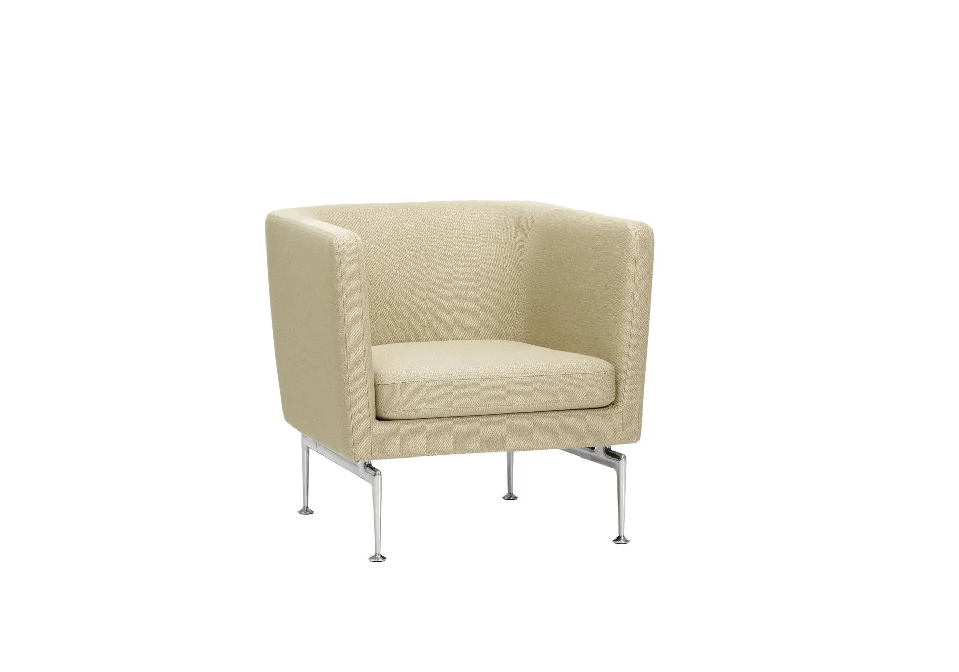 Suita Club Armchair