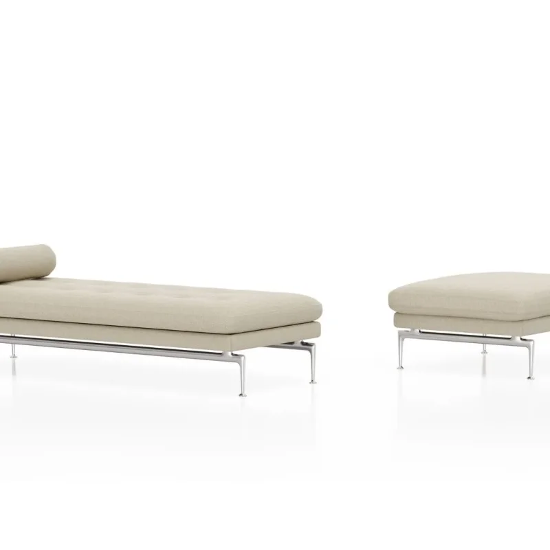 Suita Daybed - Vitra w Mesmetric