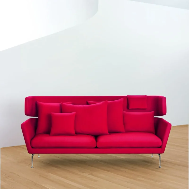 Suita High Head - Vitra w Mesmetric