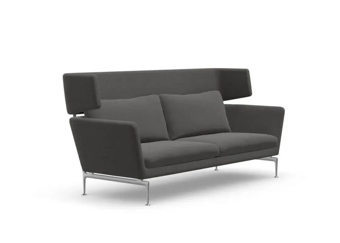 Suita High Head - Vitra w Mesmetric