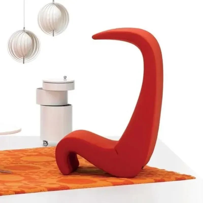 Amoebe Highback