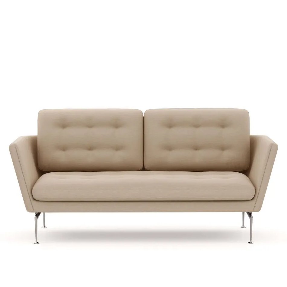 Suita Tufted
