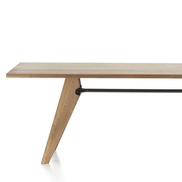 Table S.A.M. Bois