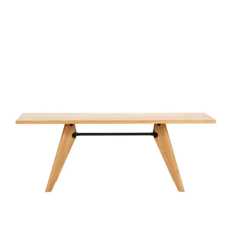 Table S.A.M. Bois