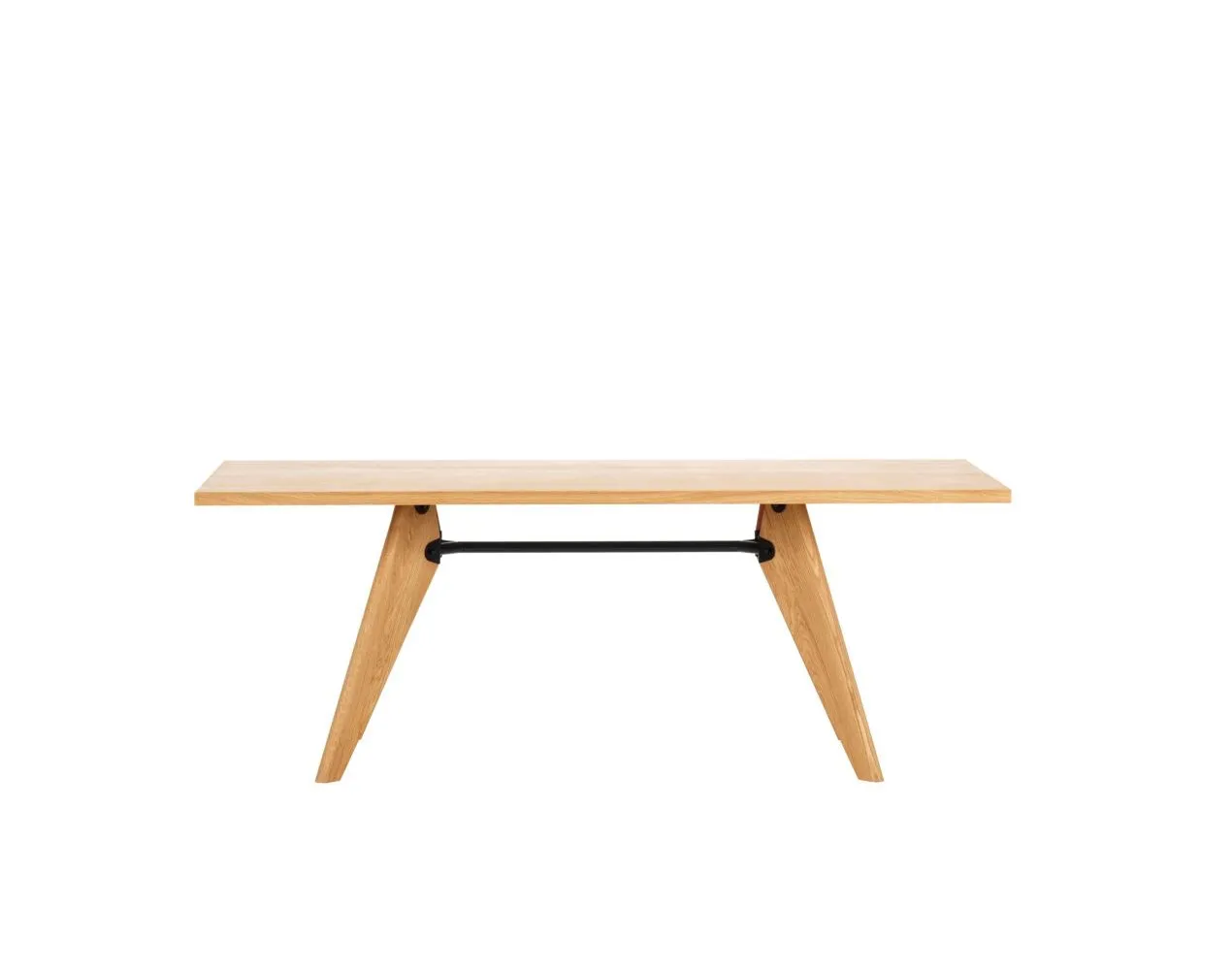 Table S.A.M. Bois