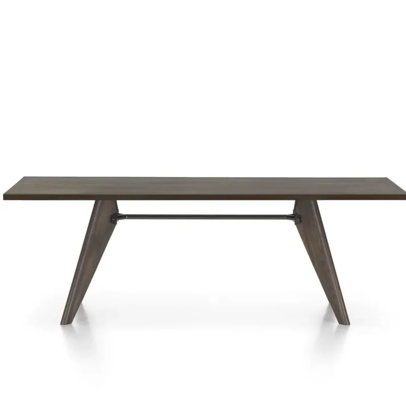 Table S.A.M. Bois