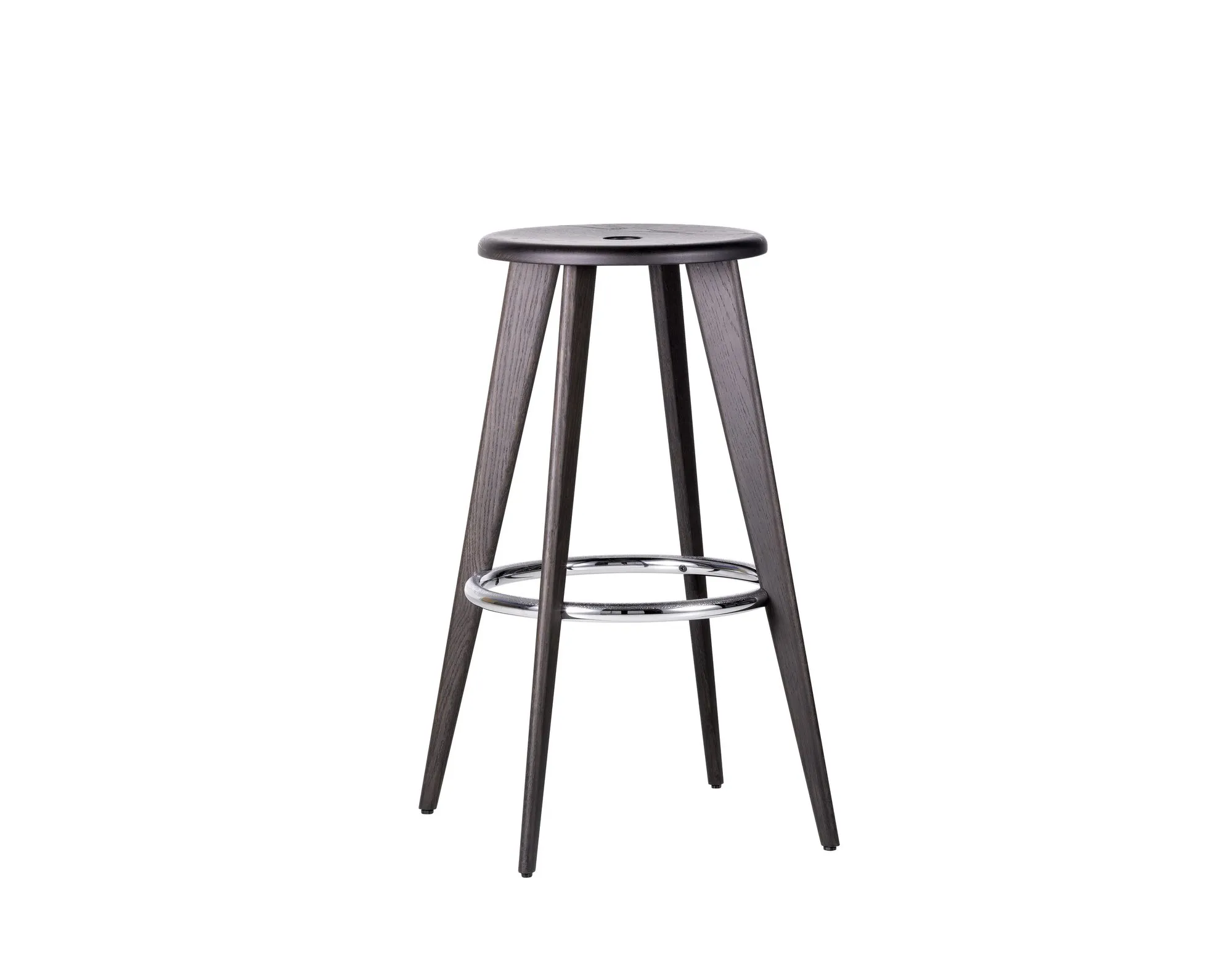 Tabouret Haut - Vitra w Mesmetric