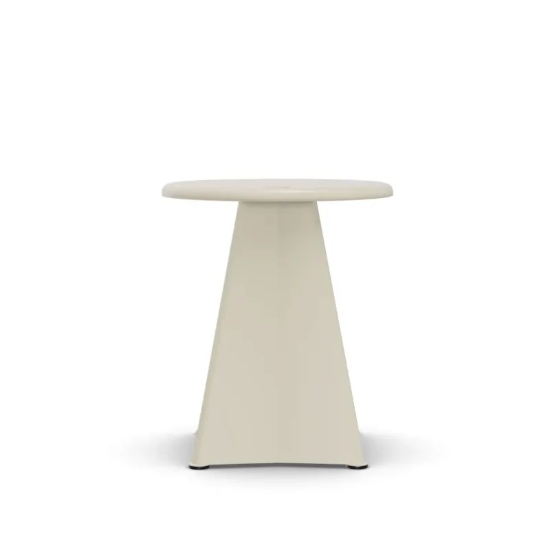Tabouret Metallique
