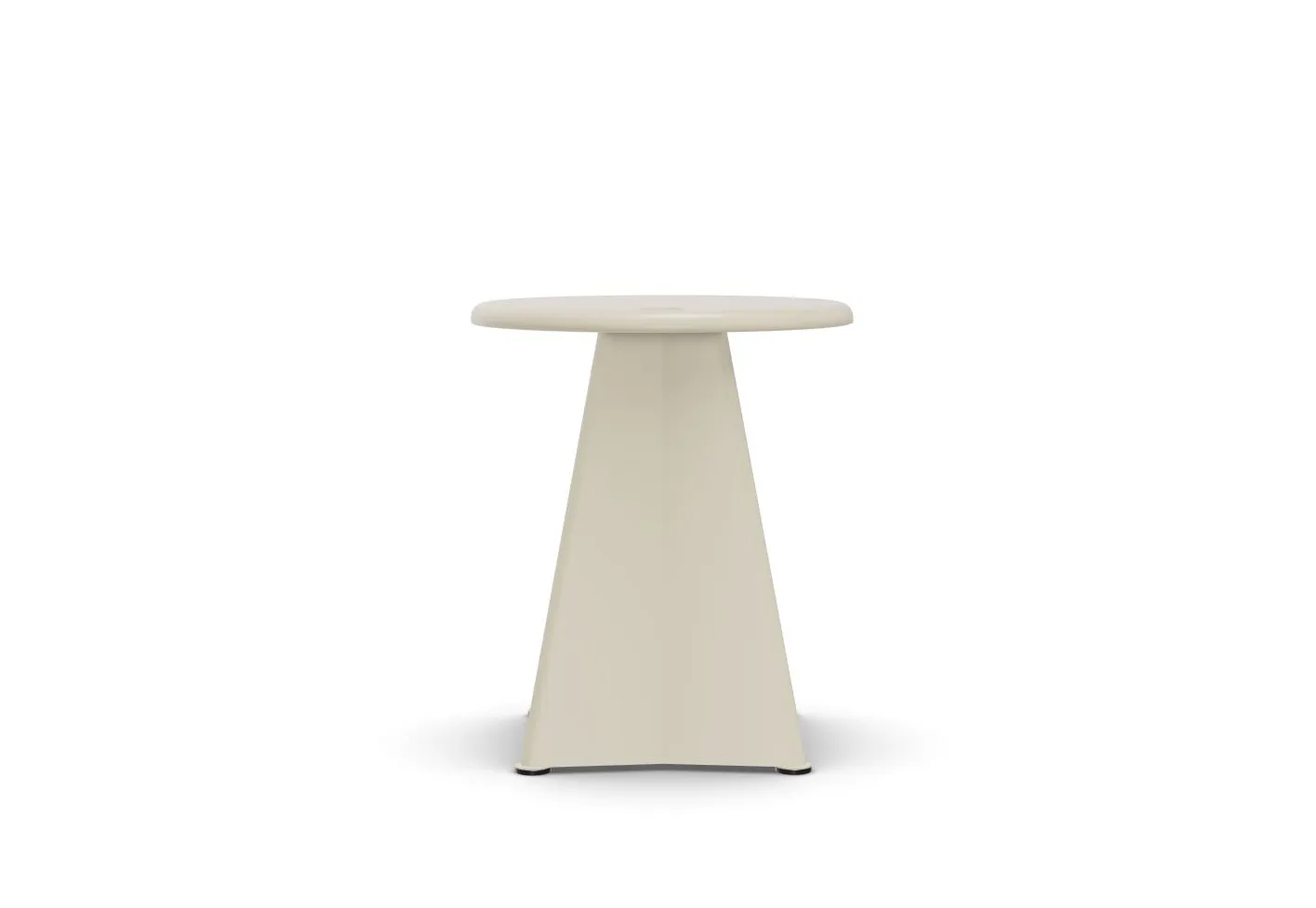 Tabouret Metallique