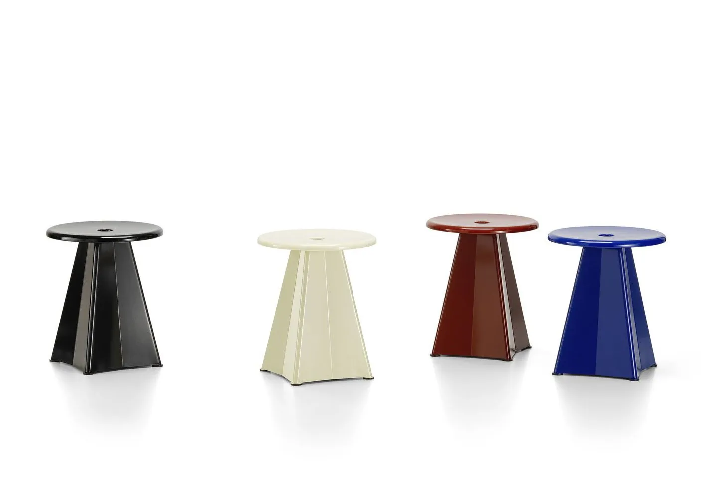 Tabouret Metallique