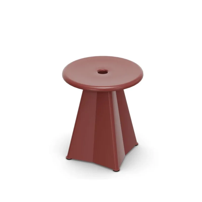 Tabouret Metallique