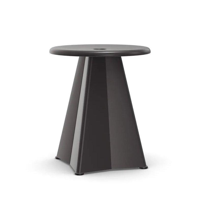 Tabouret Metallique