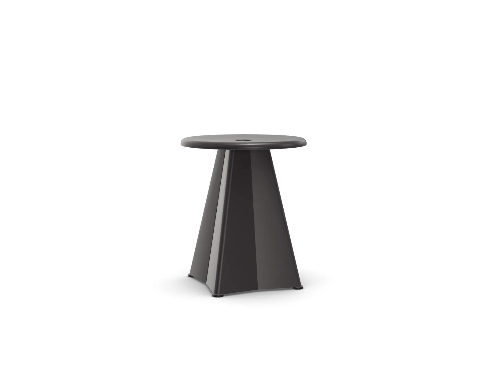 Tabouret Metallique