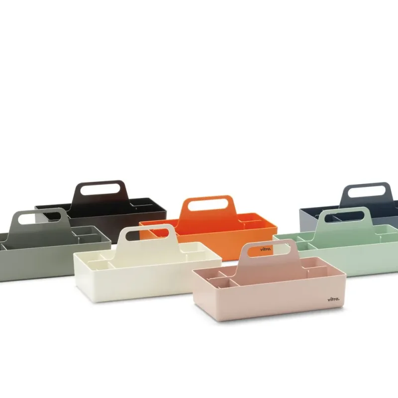 Toolbox - Vitra w Mesmetric